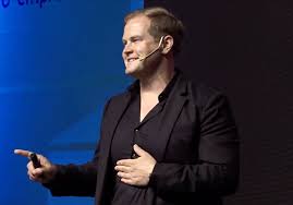 Founder & CEO, Supernova